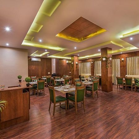 Hotel Manisha International Gaya Exterior photo