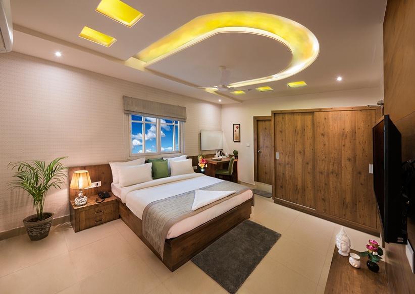 Hotel Manisha International Gaya Exterior photo