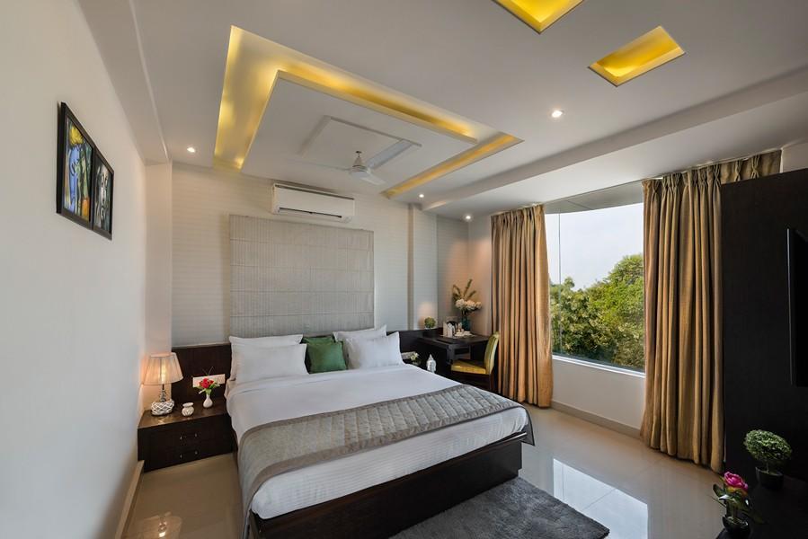 Hotel Manisha International Gaya Exterior photo